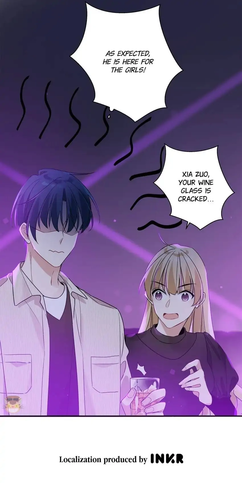 My First Love Is a Boy Chapter 7 page 49 - 