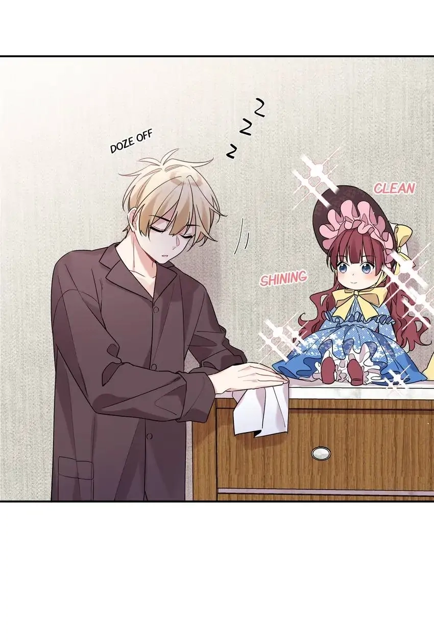 My First Love Is a Boy Chapter 7 page 7 - 