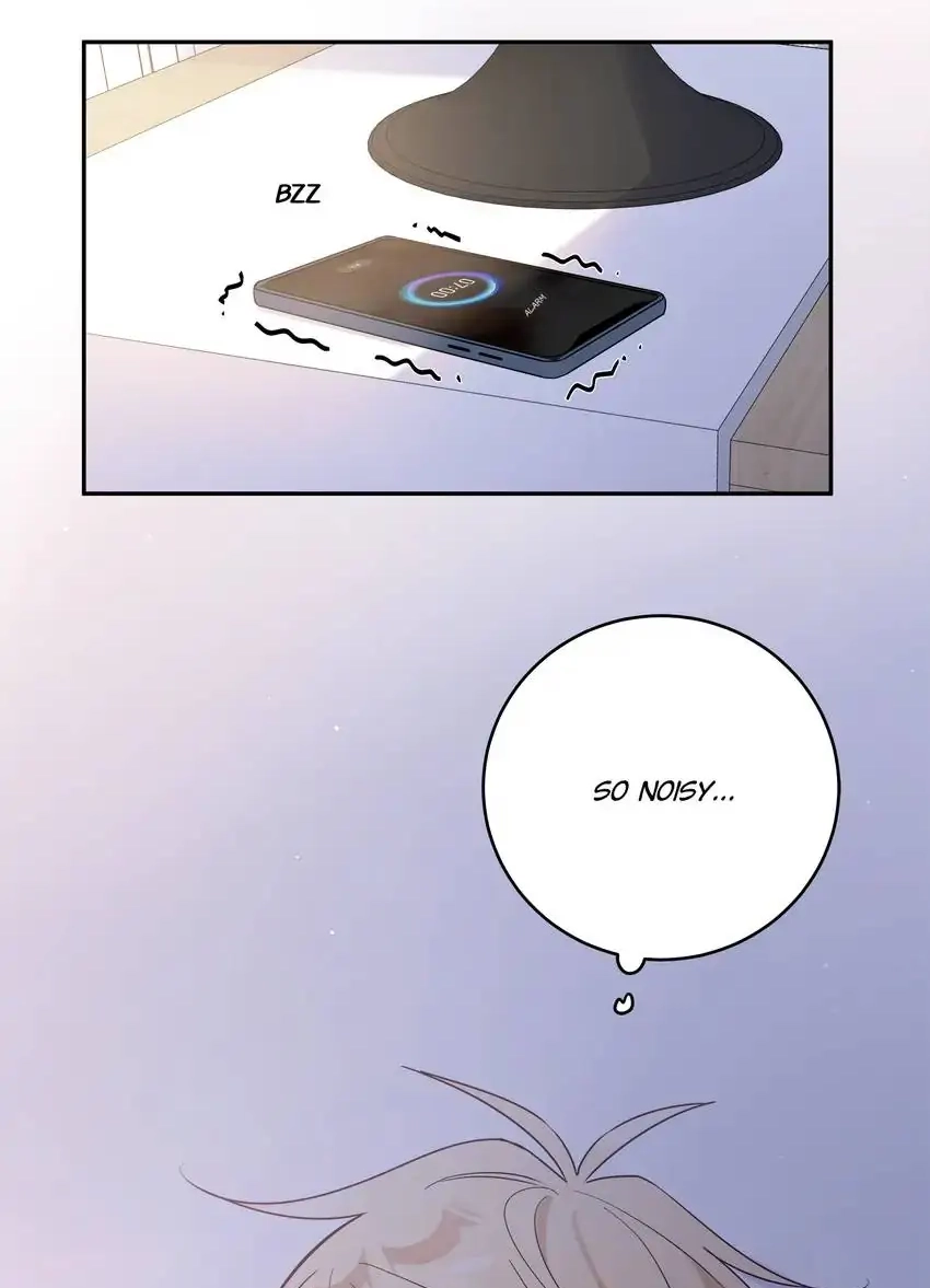 My First Love Is a Boy Chapter 7 page 10 - 