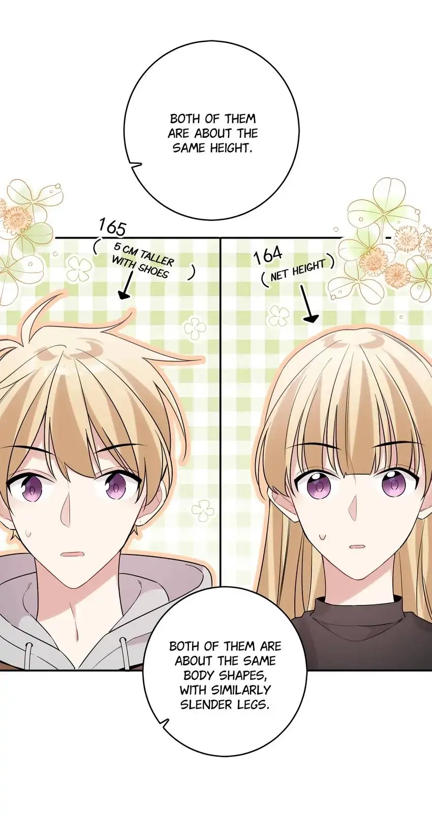 My First Love Is a Boy Chapter 8 page 2 - 