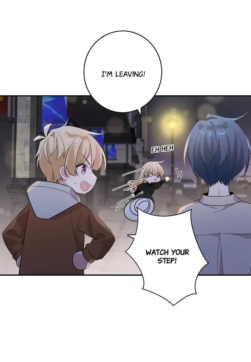 My First Love Is a Boy Chapter 8 page 15 - 