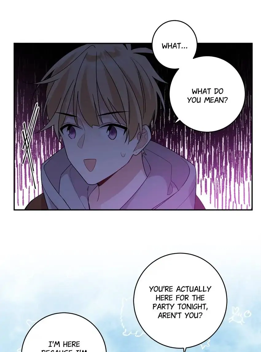 My First Love Is a Boy Chapter 8 page 18 - 