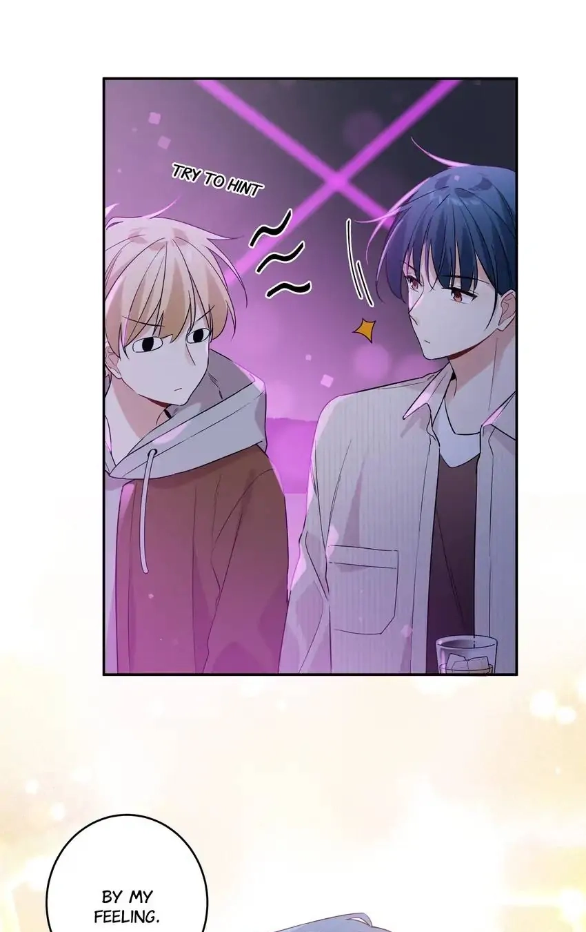 My First Love Is a Boy Chapter 8 page 3 - 