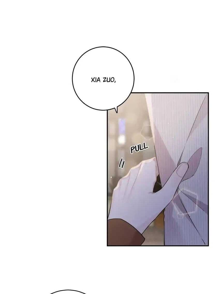 My First Love Is a Boy Chapter 8 page 21 - 