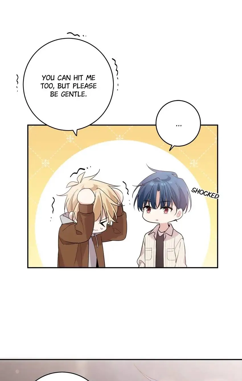 My First Love Is a Boy Chapter 8 page 24 - 