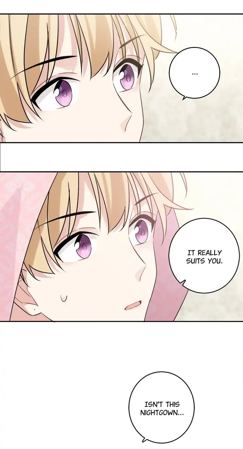 My First Love Is a Boy Chapter 8 page 26 - 