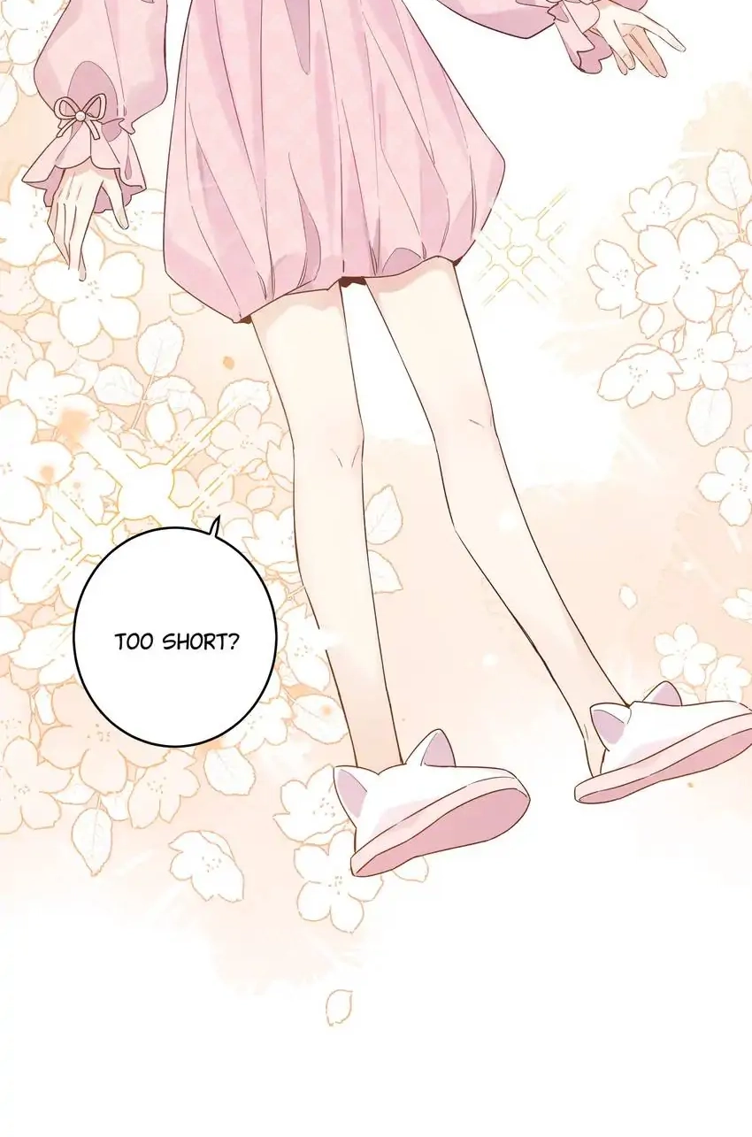 My First Love Is a Boy Chapter 8 page 28 - 