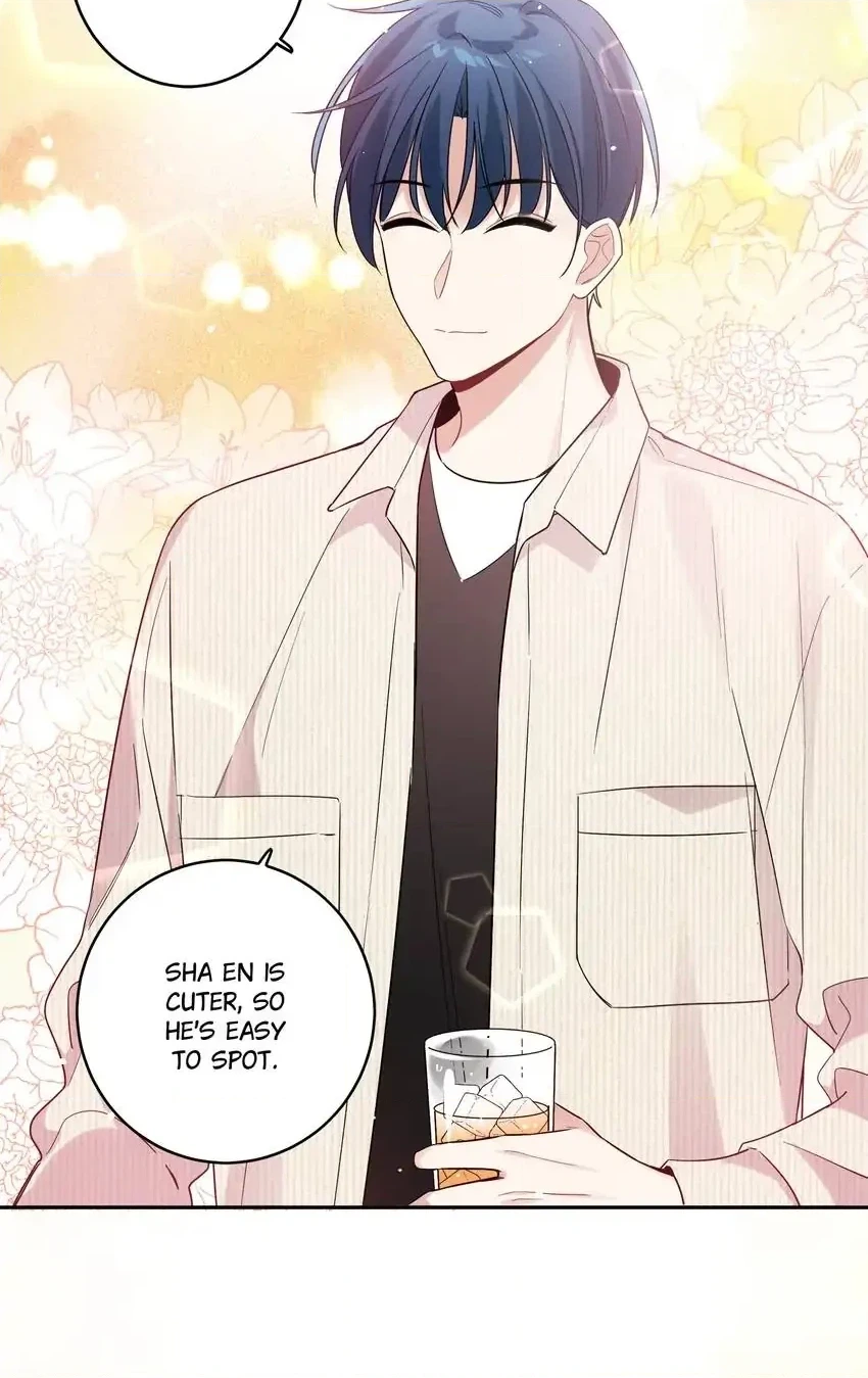 My First Love Is a Boy Chapter 8 page 4 - 