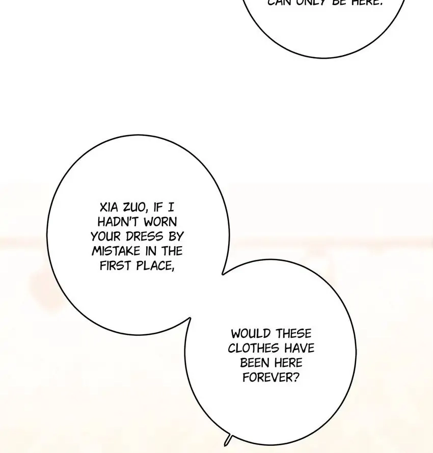 My First Love Is a Boy Chapter 8 page 32 - 
