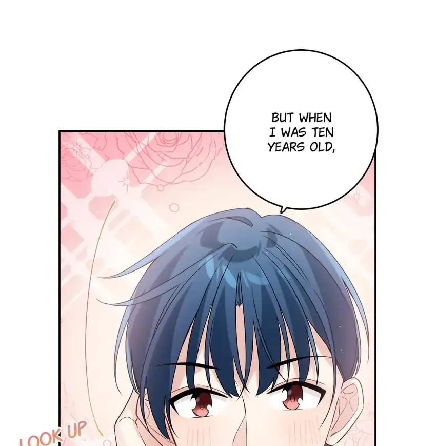 My First Love Is a Boy Chapter 8 page 35 - 
