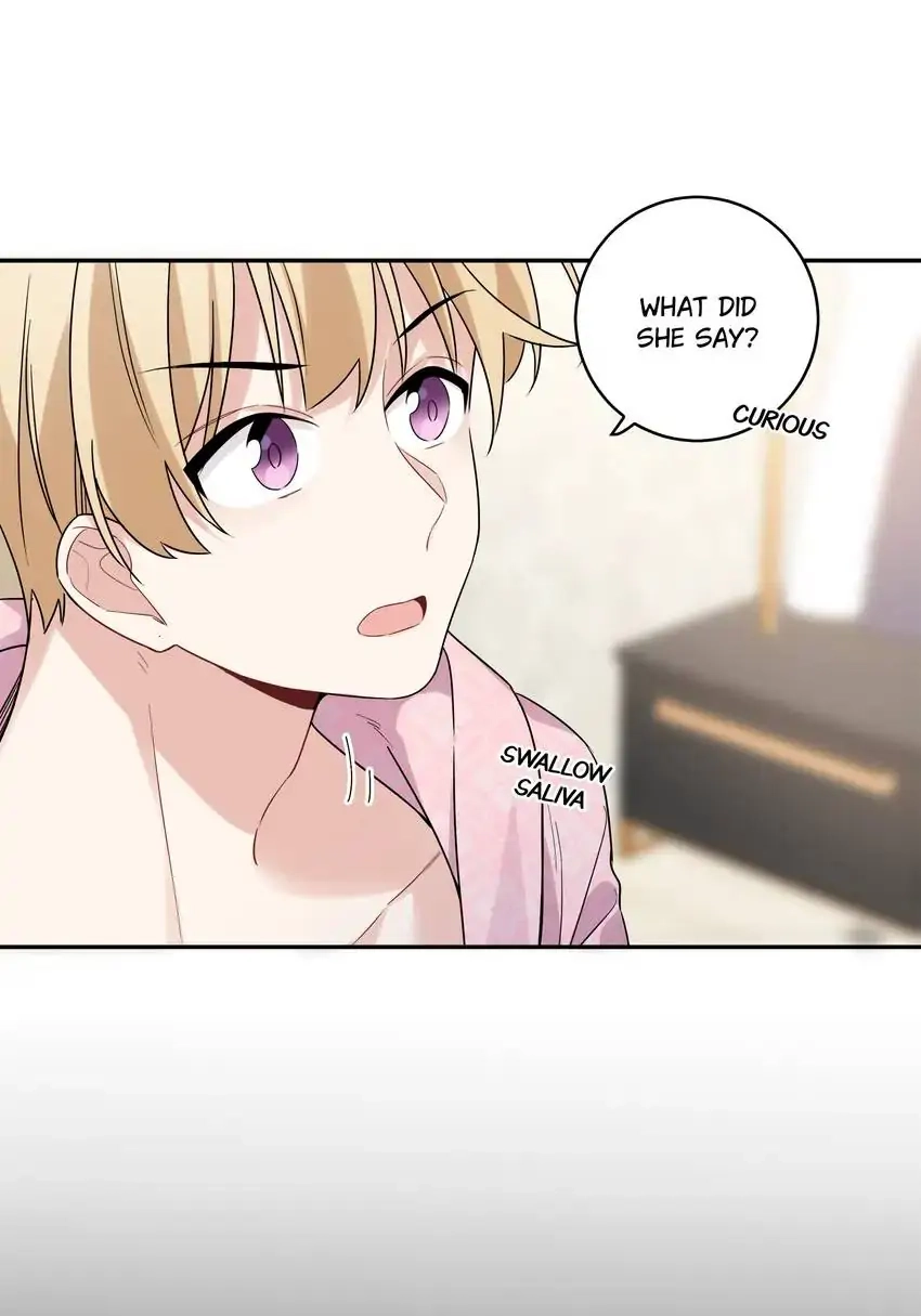 My First Love Is a Boy Chapter 8 page 37 - 