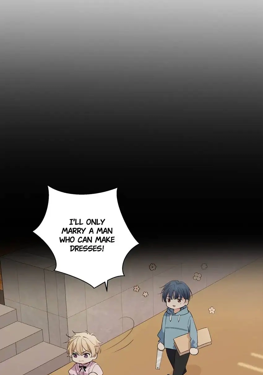 My First Love Is a Boy Chapter 8 page 38 - 