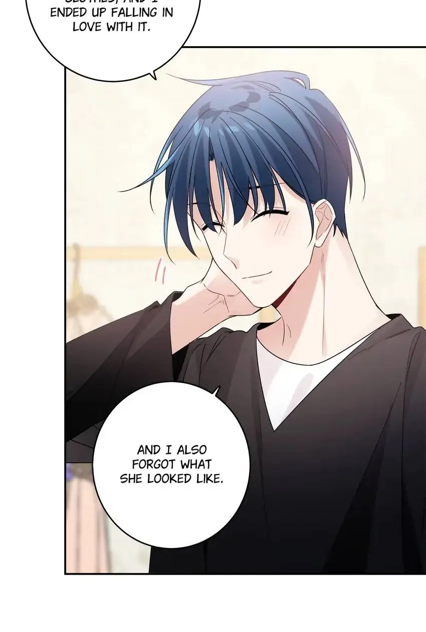 My First Love Is a Boy Chapter 8 page 41 - 
