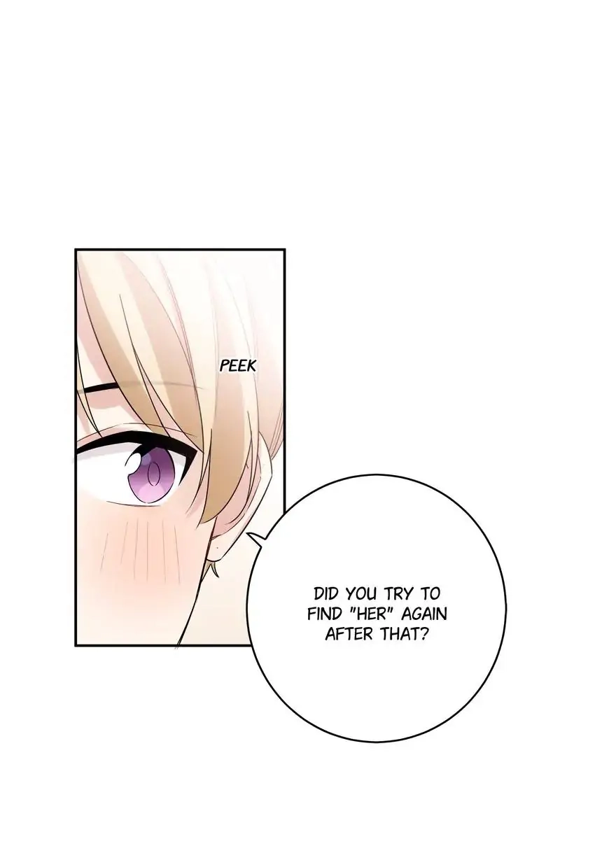 My First Love Is a Boy Chapter 8 page 43 - 