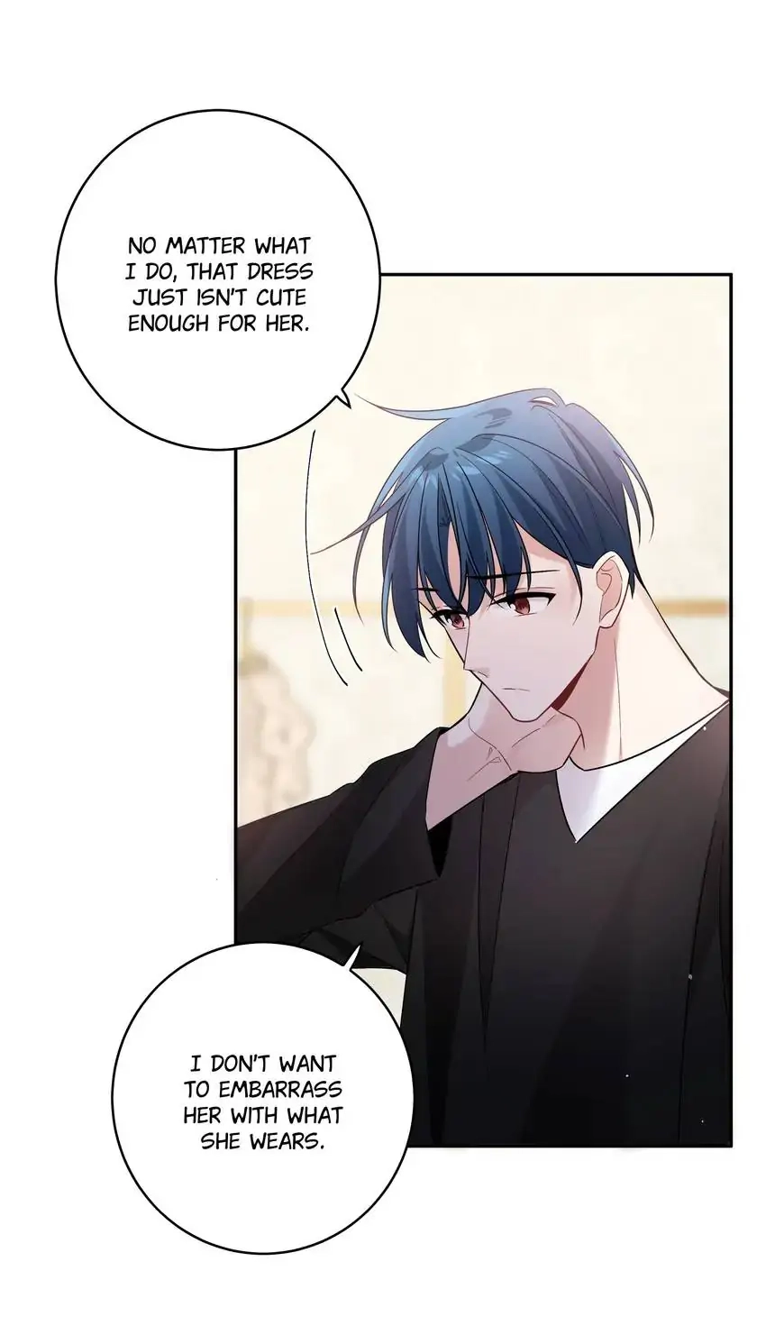 My First Love Is a Boy Chapter 8 page 45 - 