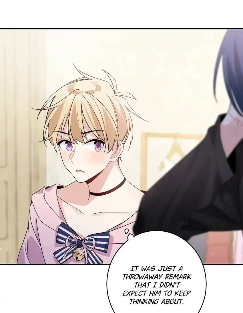 My First Love Is a Boy Chapter 8 page 46 - 