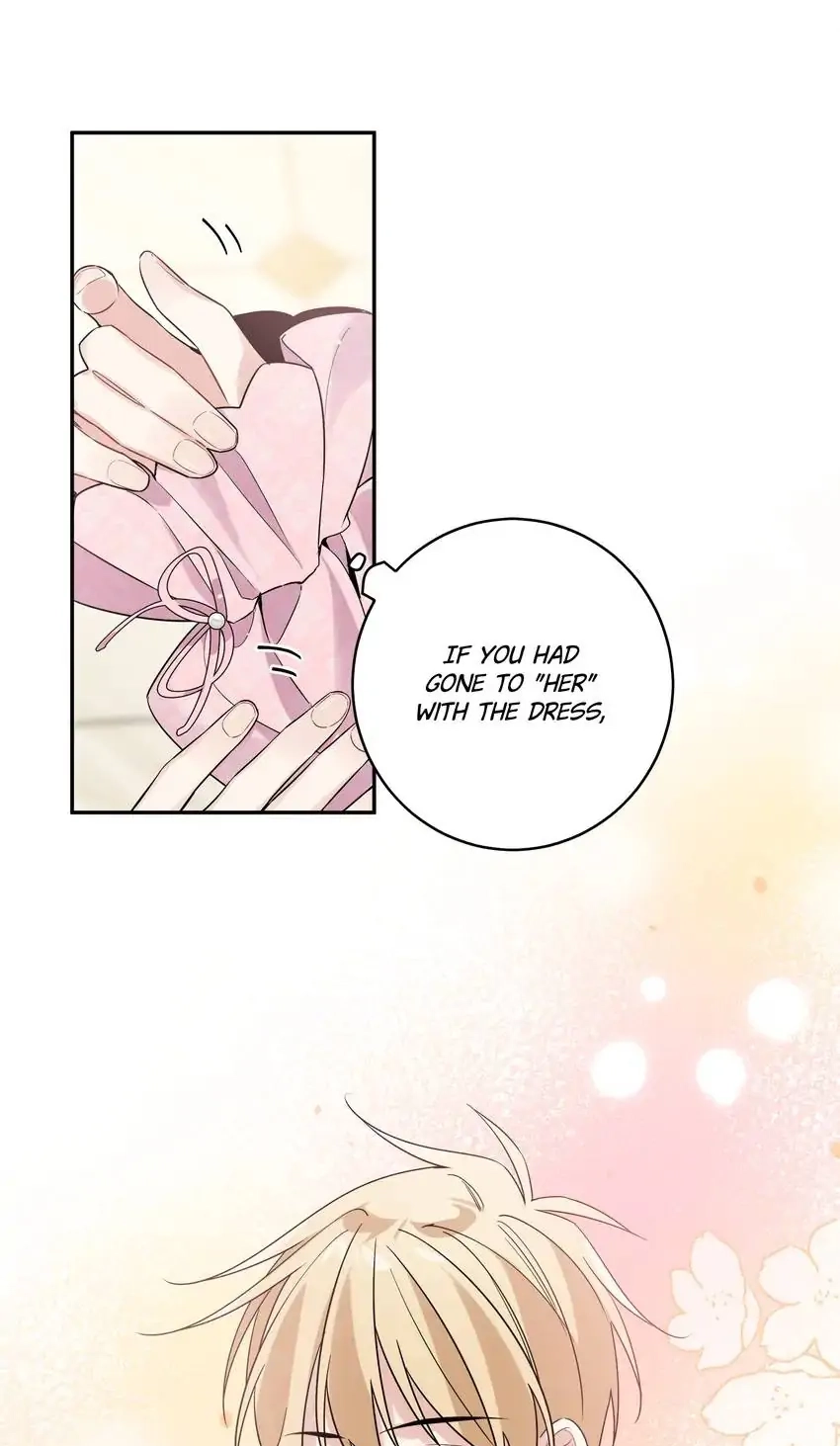 My First Love Is a Boy Chapter 8 page 48 - 