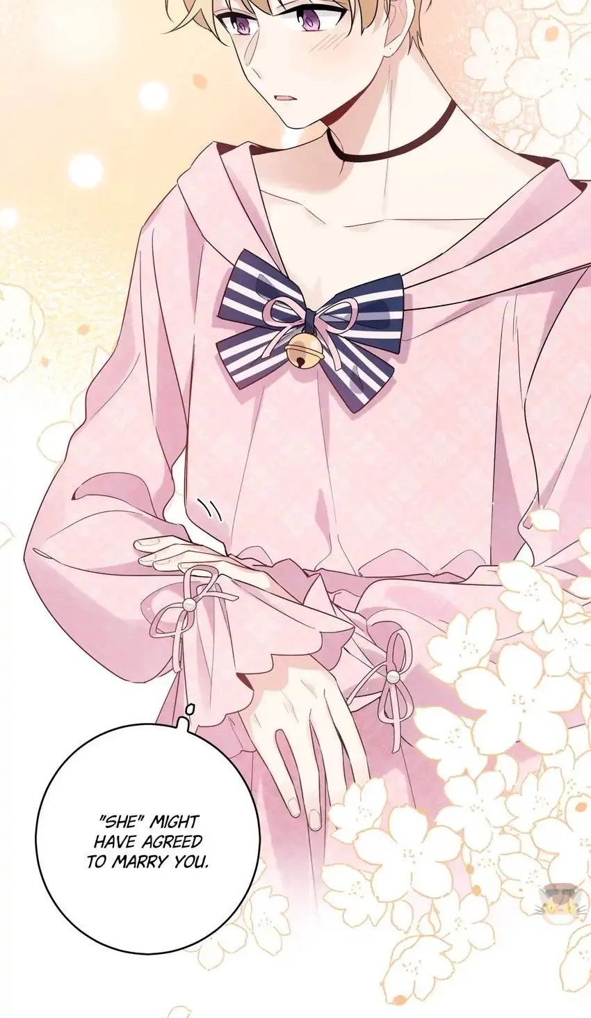My First Love Is a Boy Chapter 8 page 49 - 