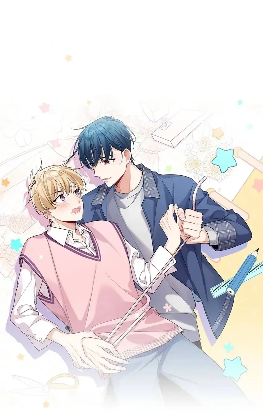 My First Love Is a Boy Chapter 8 page 8 - 