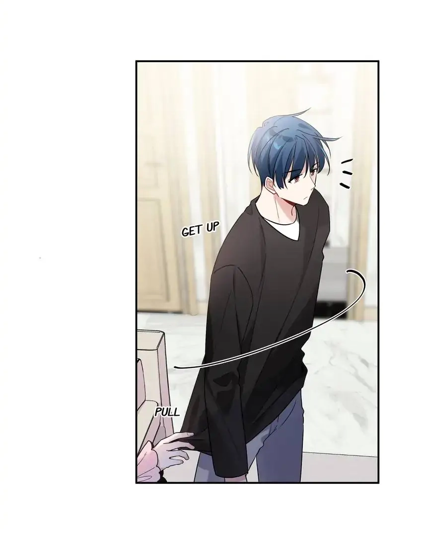 My First Love Is a Boy Chapter 9 page 2 - 