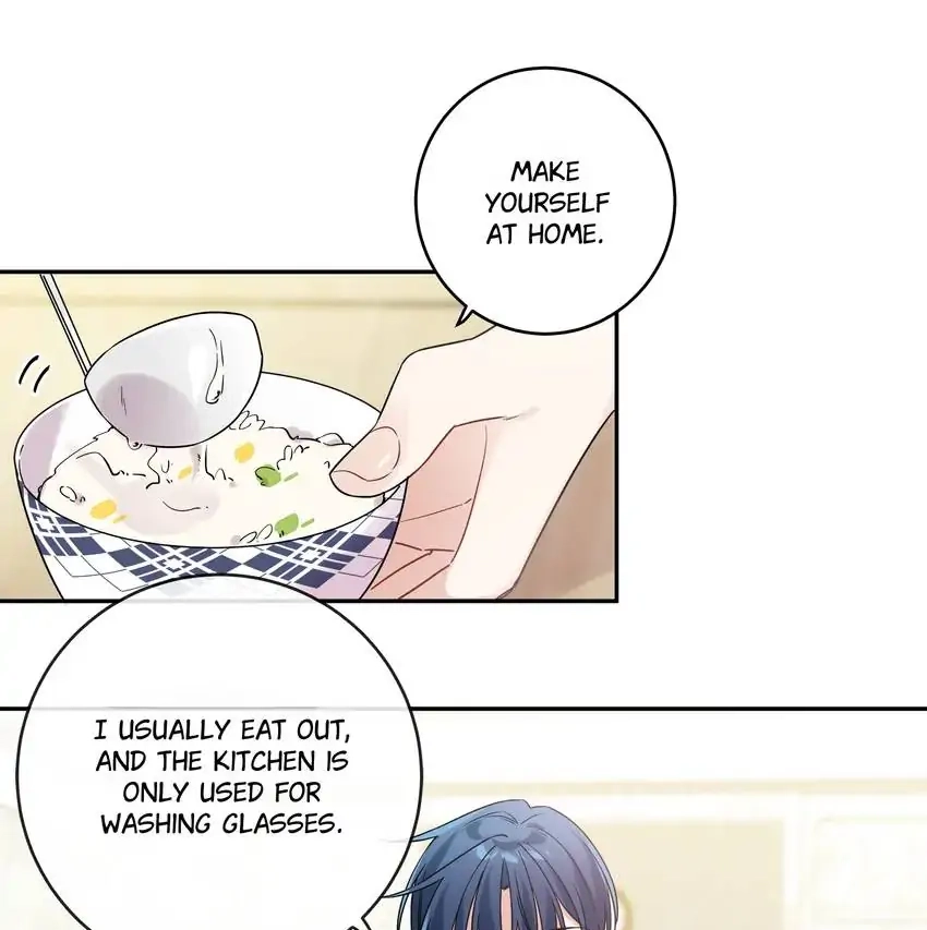My First Love Is a Boy Chapter 9 page 15 - 