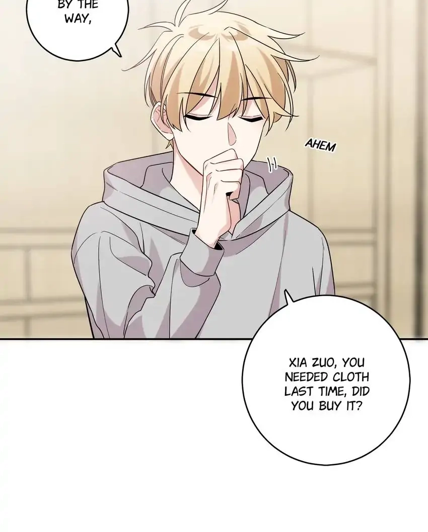 My First Love Is a Boy Chapter 9 page 18 - 