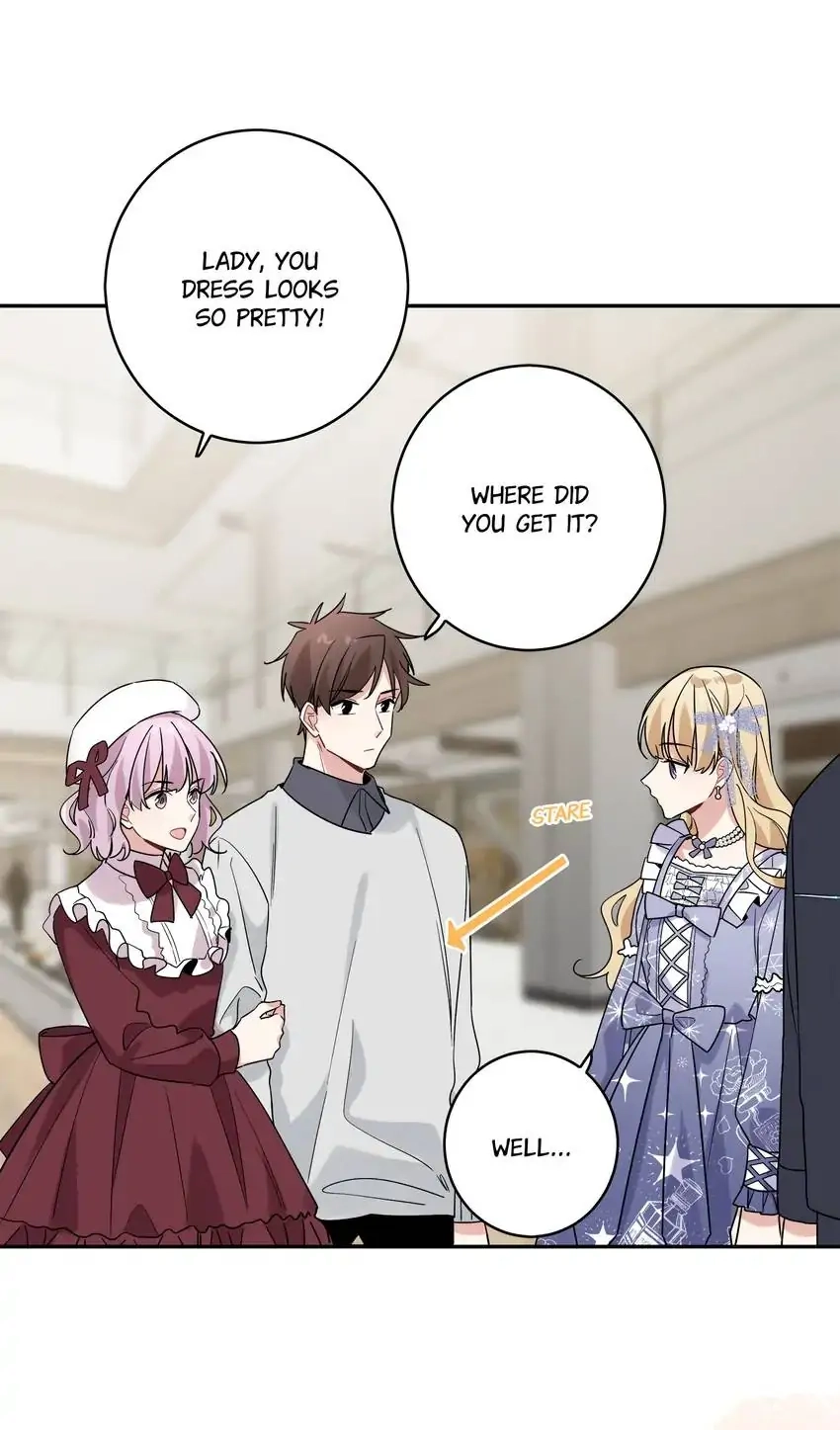 My First Love Is a Boy Chapter 9 page 27 - 