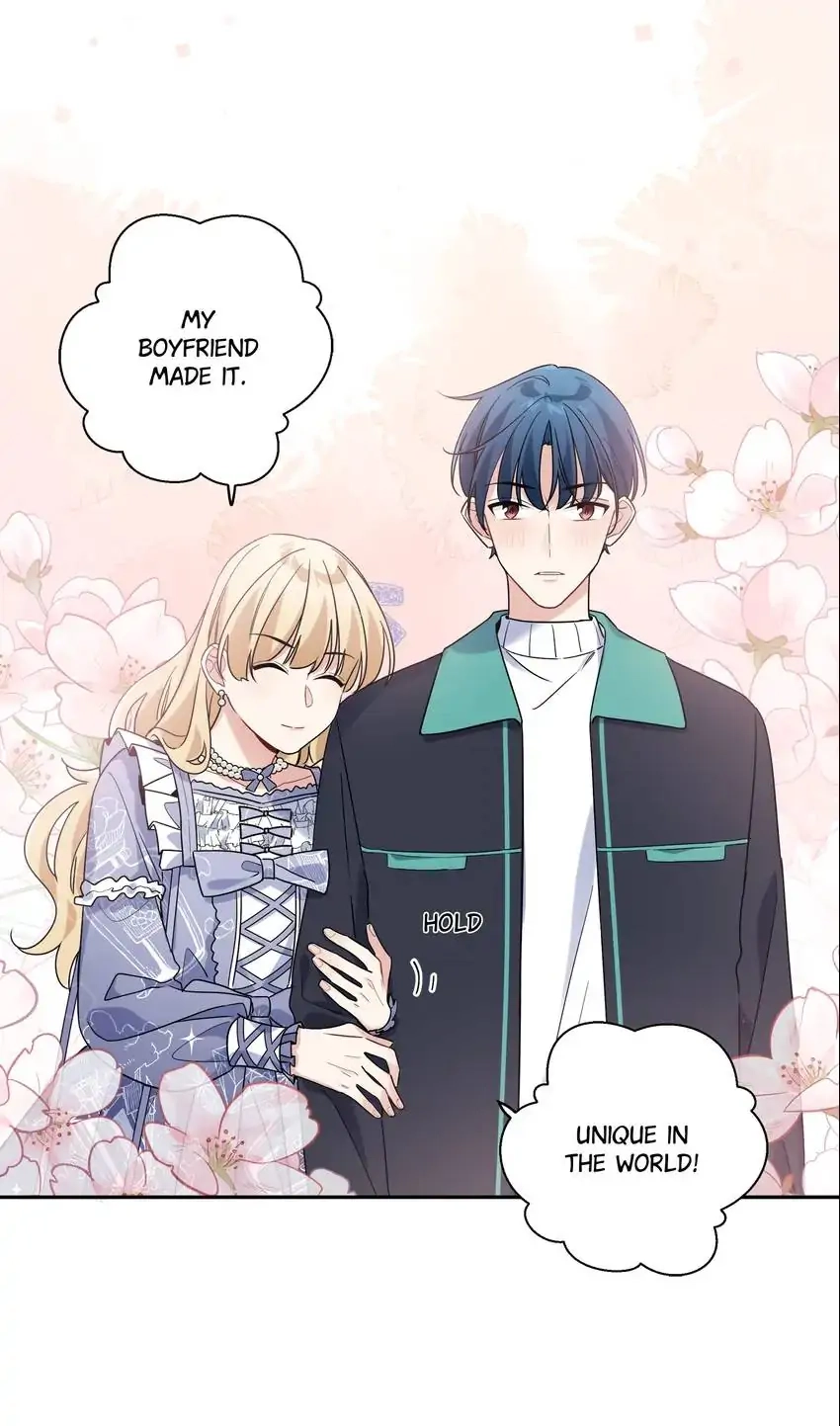 My First Love Is a Boy Chapter 9 page 28 - 