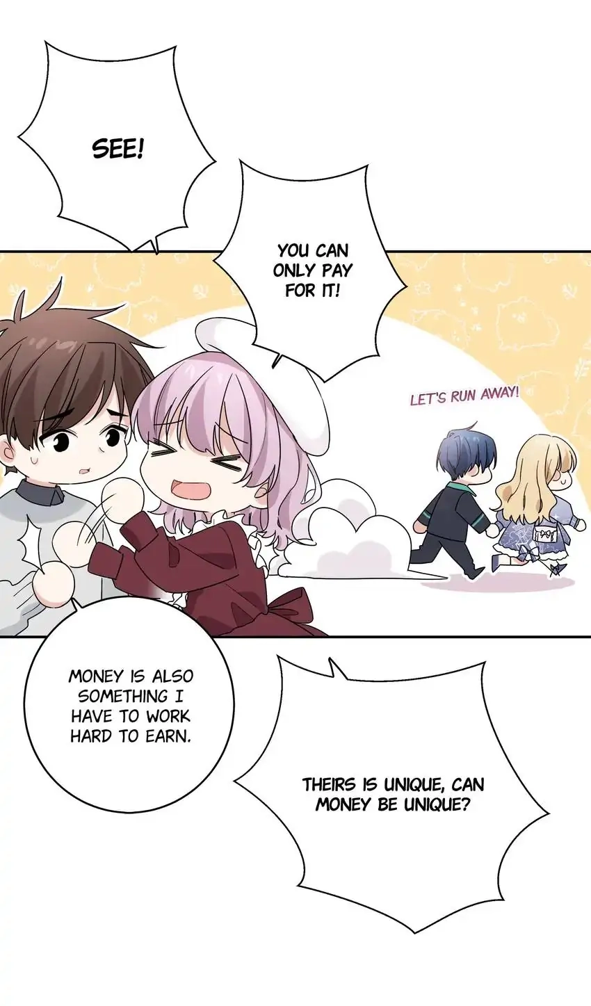 My First Love Is a Boy Chapter 9 page 31 - 