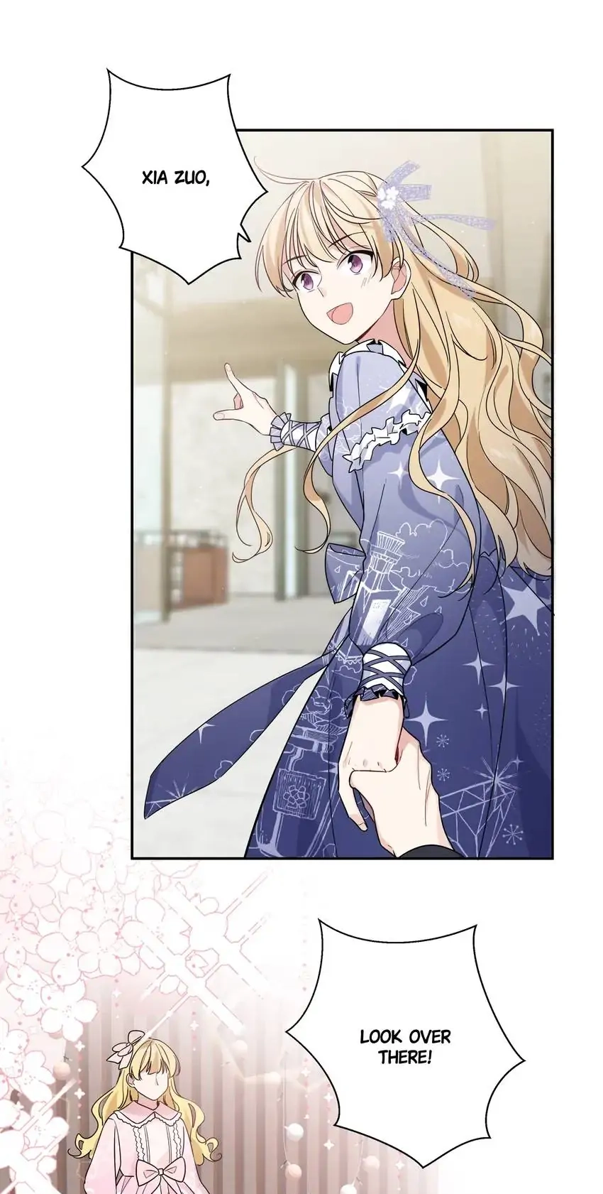 My First Love Is a Boy Chapter 9 page 32 - 