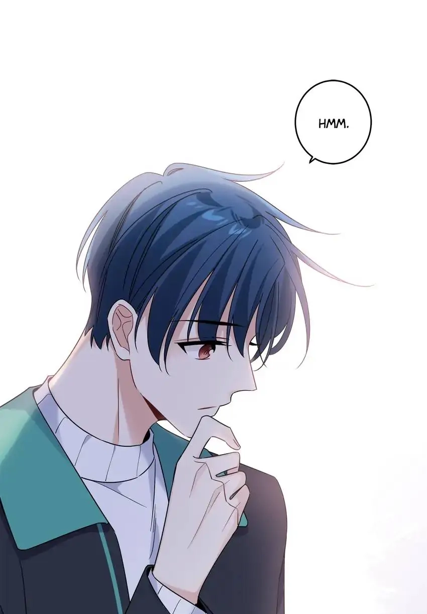 My First Love Is a Boy Chapter 9 page 37 - 