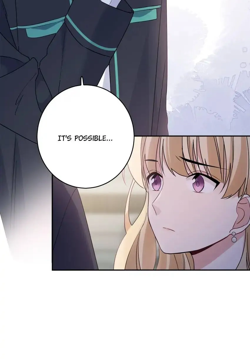 My First Love Is a Boy Chapter 9 page 38 - 