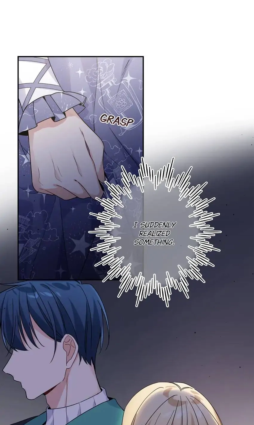 My First Love Is a Boy Chapter 9 page 39 - 
