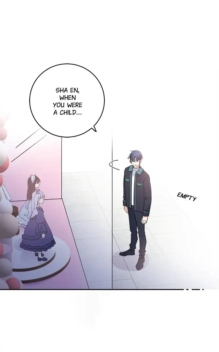 My First Love Is a Boy Chapter 9 page 42 - 