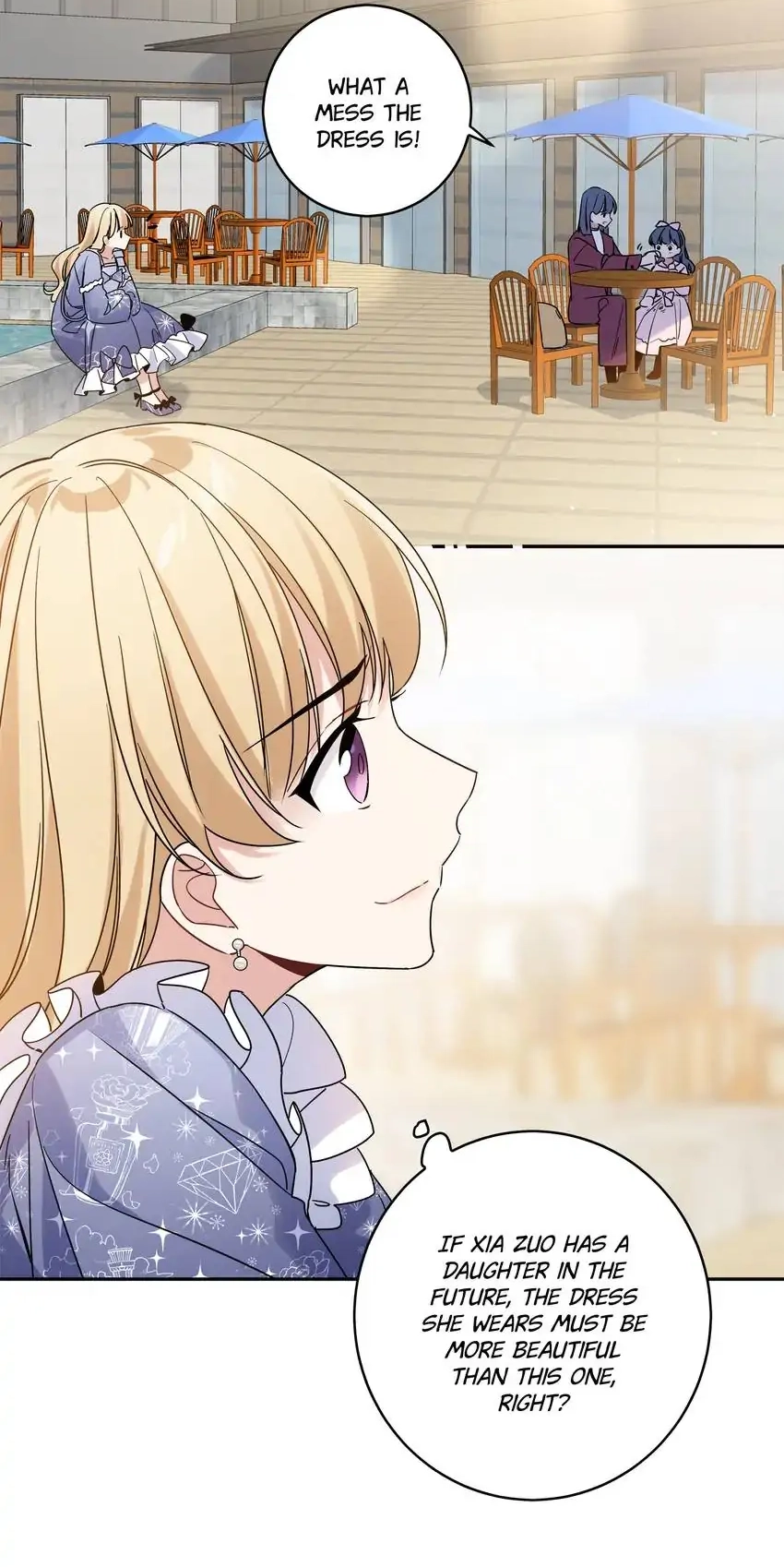 My First Love Is a Boy Chapter 9 page 44 - 