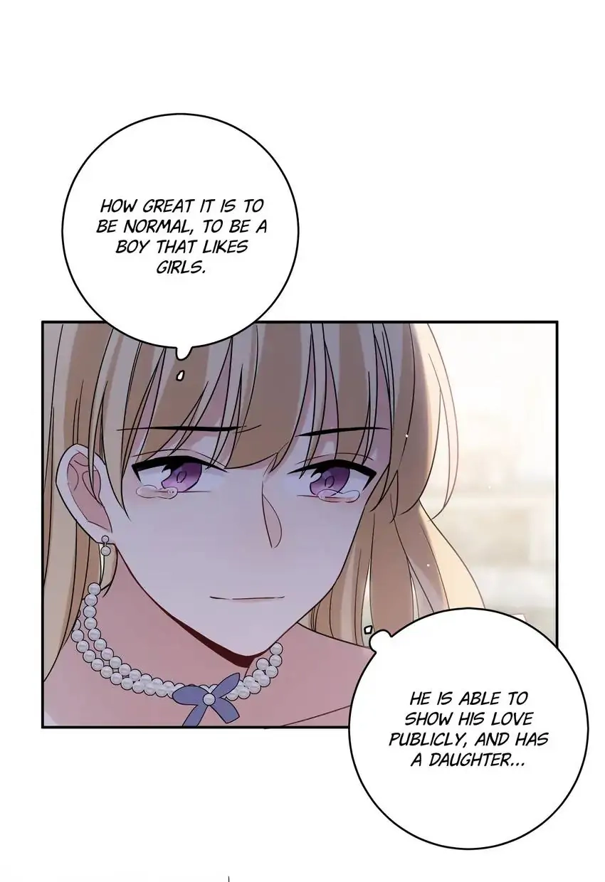 My First Love Is a Boy Chapter 9 page 46 - 