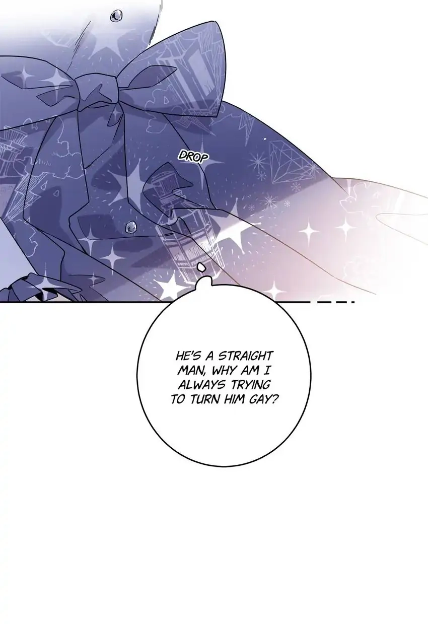My First Love Is a Boy Chapter 9 page 47 - 