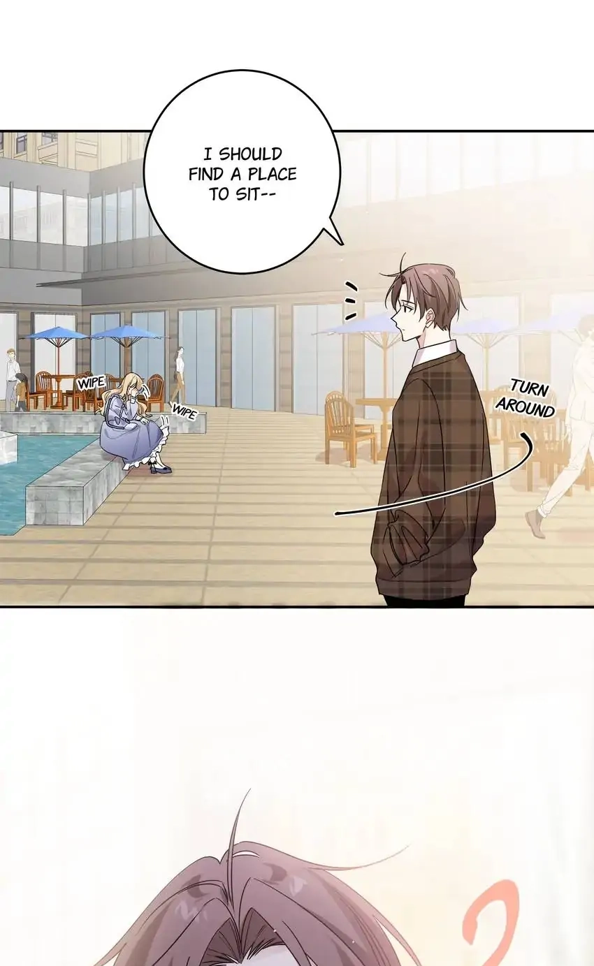 My First Love Is a Boy Chapter 9 page 50 - 