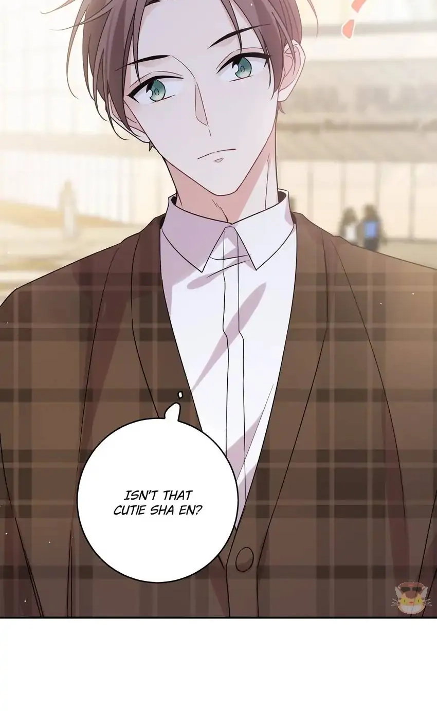 My First Love Is a Boy Chapter 9 page 51 - 