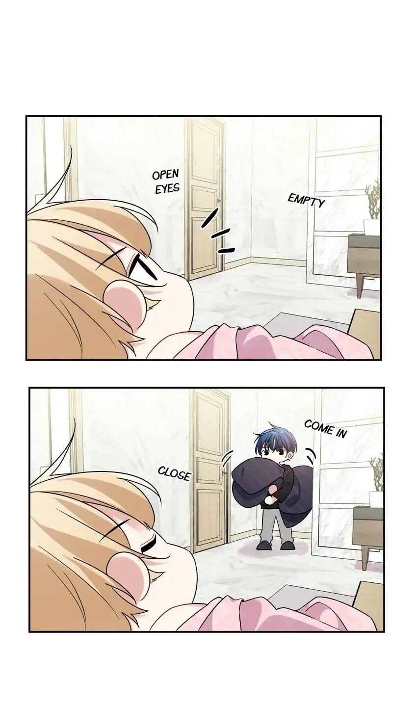 My First Love Is a Boy Chapter 9 page 9 - 
