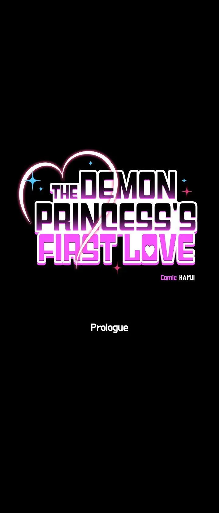 My First Love to You Chapter 0 page 1 - 