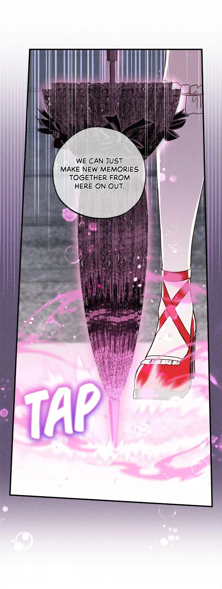 My First Love to You Chapter 0 page 14 - 