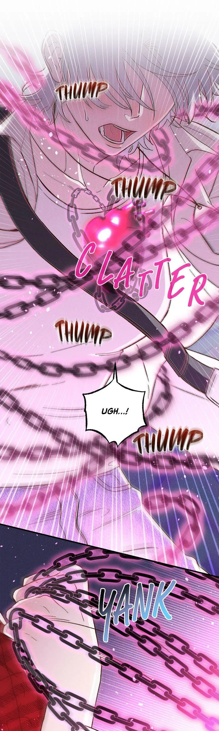 My First Love to You Chapter 0 page 15 - 