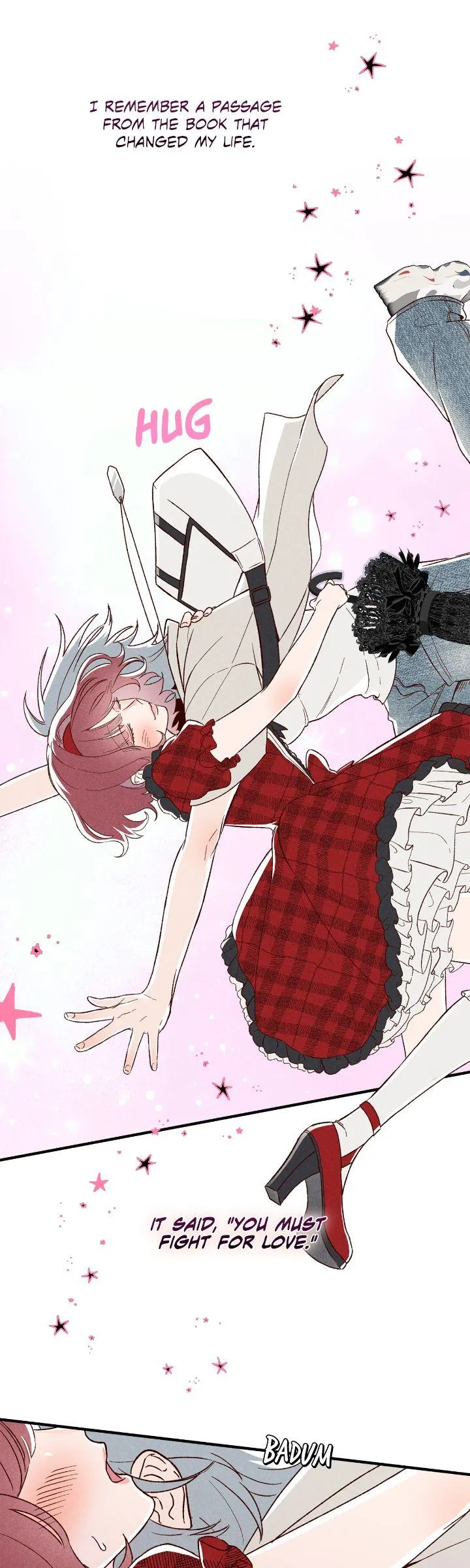 My First Love to You Chapter 0 page 18 - 