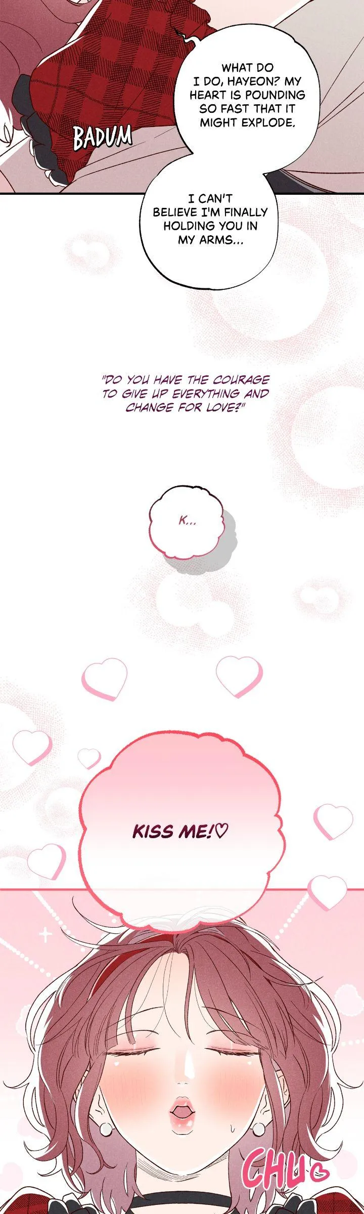 My First Love to You Chapter 0 page 19 - 