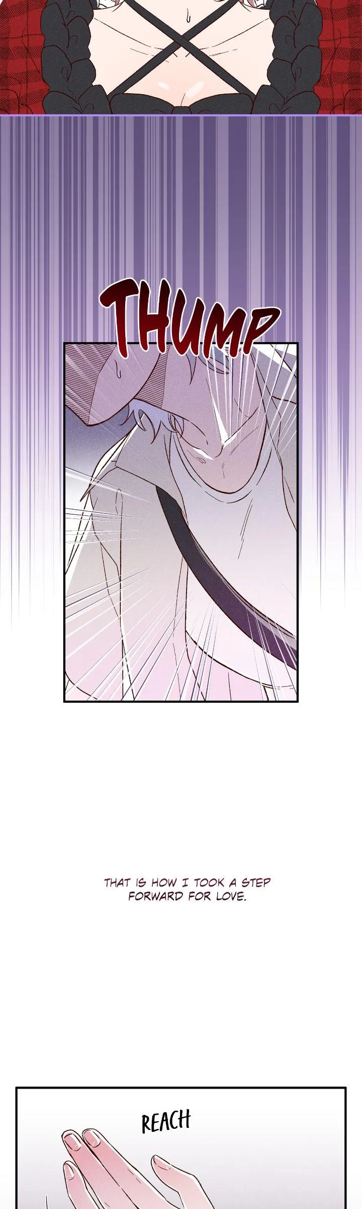 My First Love to You Chapter 0 page 20 - 