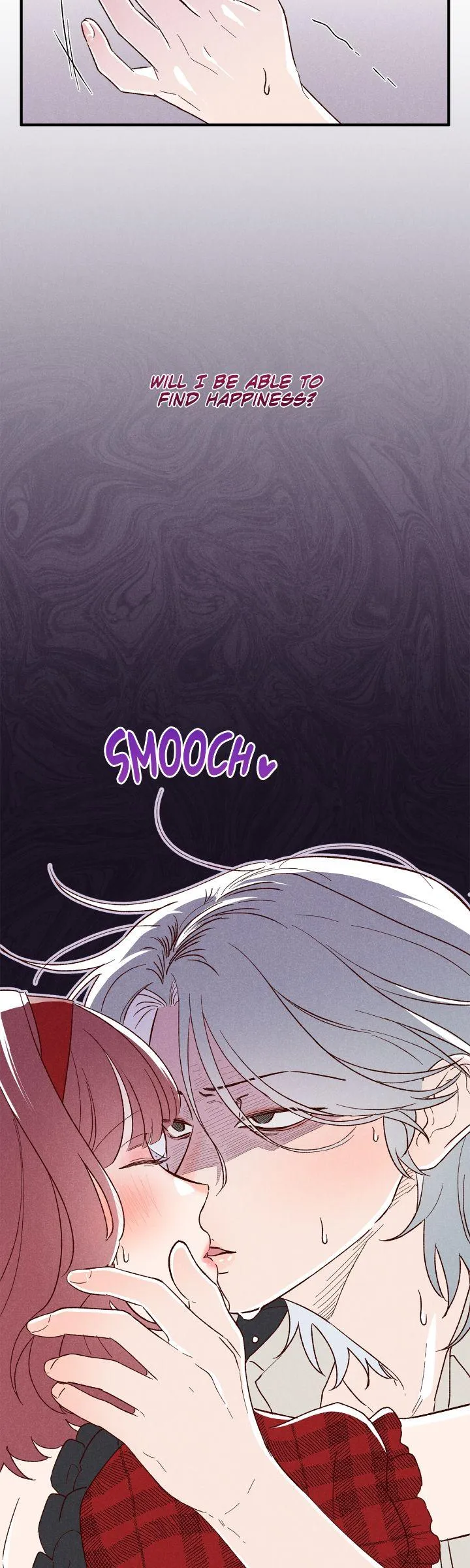 My First Love to You Chapter 0 page 21 - 