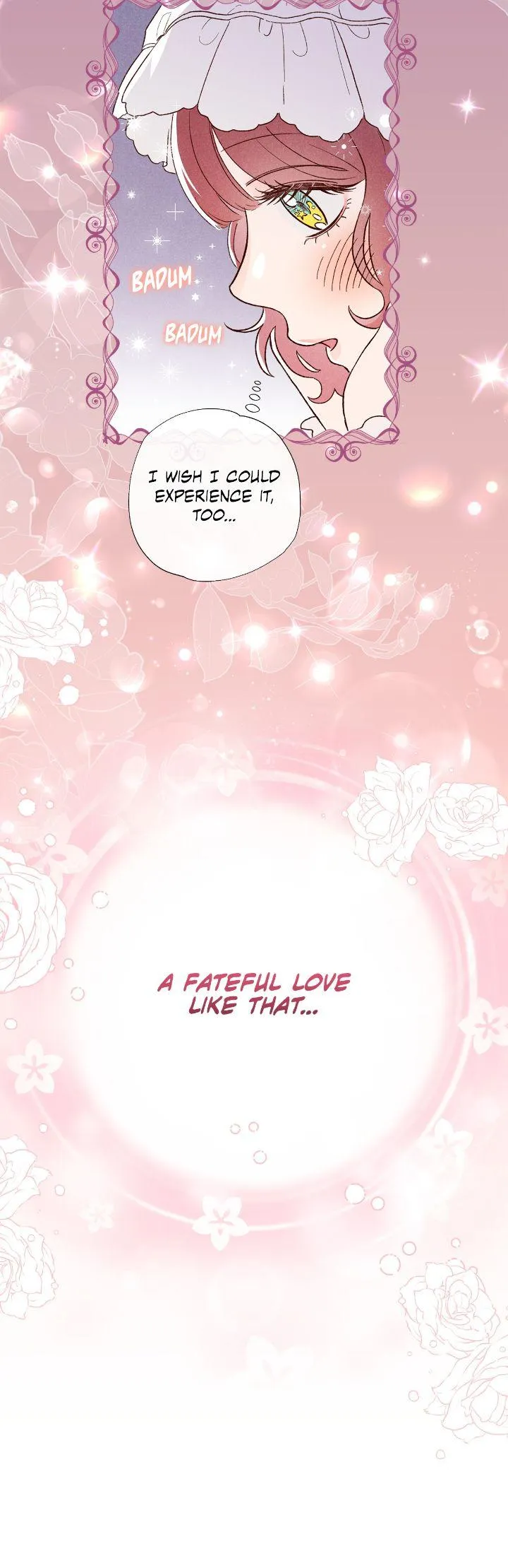 My First Love to You Chapter 0 page 5 - 