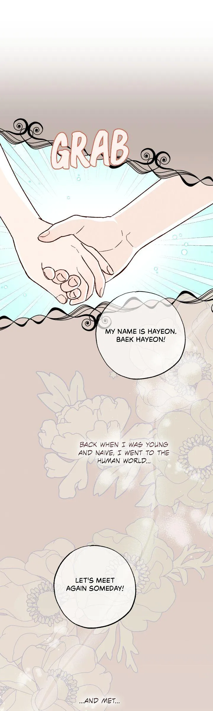 My First Love to You Chapter 0 page 6 - 