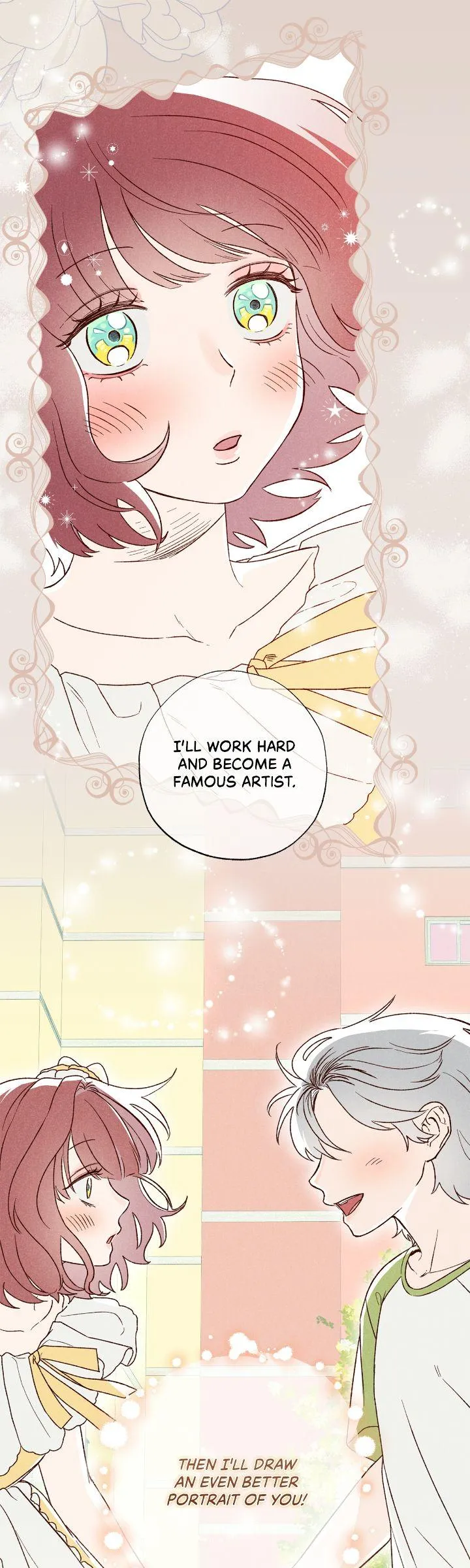 My First Love to You Chapter 0 page 7 - 